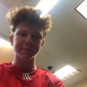 Meet your Posher, Shane